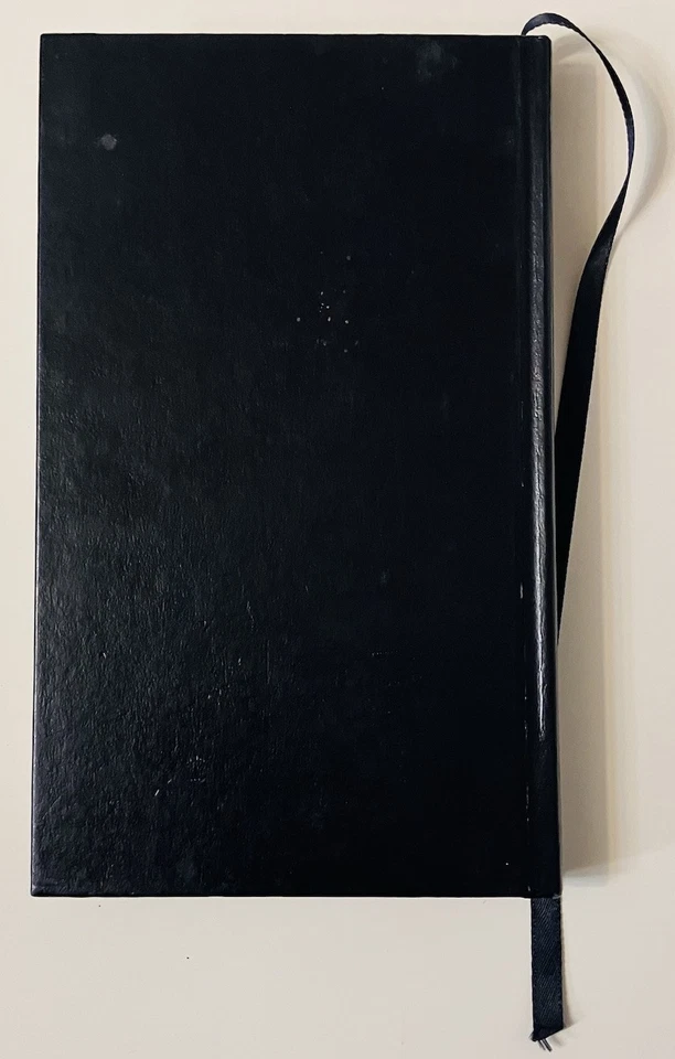 Que’s Computer User’s Dictionary Bryan Pfaffenberger 1990 Hardcover Tech - Image 2 of 4