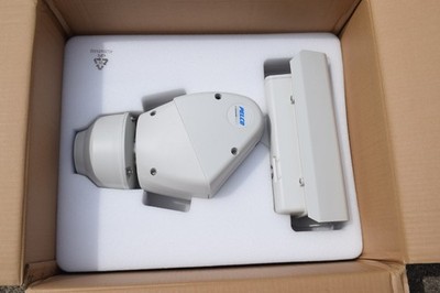 Pelco Esprit ES-6230-12P -  Indoor/Outdoor PTZ Security Camera w/ Wiper