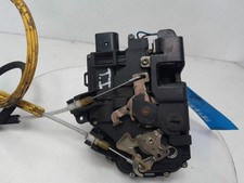 Porte arrière et accessoires Fiat 132