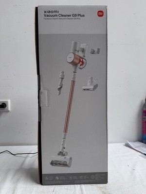 Xiaomi Vacuum Cleaner G9 Plus Akku-Staubsauger inkl. Zubehör & OVP