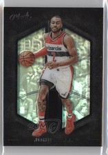 2015-16 Panini Black Gold Uncommon John Wall #27 d6a