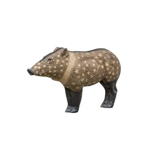 Rinehart Woodland Peccary 3D Boar Target Signature Series Archery Hunting Target