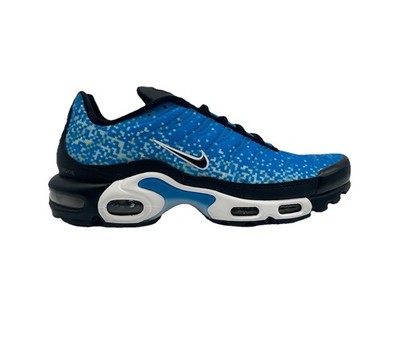 Nike Air Max Plus Neapel Photo Blue HM0718-400 EU43 US9,5 Herren Sneaker