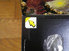 LEGO Rock Raiders Rock Raiders HQ 4990 In 1999 New Retired