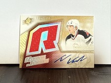 Get These 5 Thomas Vanek Rookie Cards Now! 13