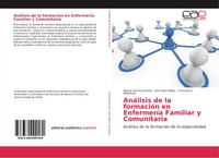 ÁLvaro Carrera GarcíA (U. A.) | AnáLisis De La FormacióN En EnfermeríA...