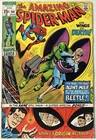 Amazing Spider-Man #94 - (Marvel 1971) Origin of Spider-Man Retold! *VG/FN*