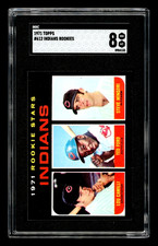 1971 Topps Baseball Cards 48