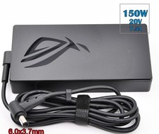 150W Laptop Charger ADP-150CH B for Asus TUF Gaming A15 FA506 AC Power Adapter