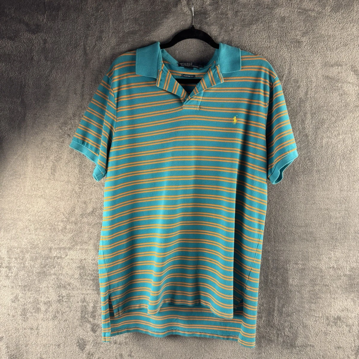 Polo Ralph Lauren Vintage Casual Shirts for Men for sale | eBay