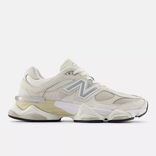 New Balance 9060 Beige Scarpe Uomo/Donna Sneakers
