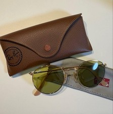 Ray-Ban RB3447 ROUND METAL 5021 sunglasses from Japan
