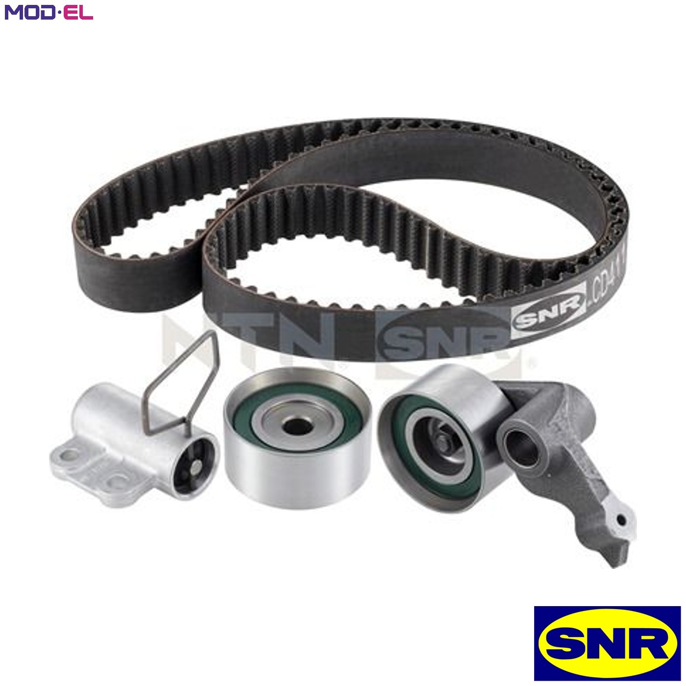 TIMING BELT KIT KD469.22 FOR TOYOTA COROLLA/ALTIS/FIELDER/Verso/ALLEX/SPACIO