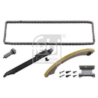 Steuerkettensatz FüR Opel Vectra J96 Z02 2.0 2.2 00 Bis 08 Febi Teil LE9
