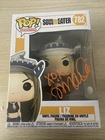 Soul Eater Liz Funko Pop