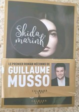 Guillaume MUSSO. Skidamarink. …