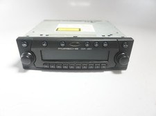 Nice 1997-2001 Porsche 911 Boxster Radio Stereo Cdr220 Cdr-220 99664512600 Oem