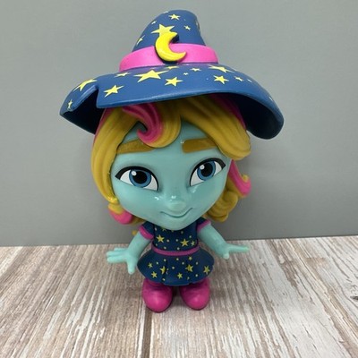 Netflix Super Monsters Katya Spelling Collectible 4-inch Figure