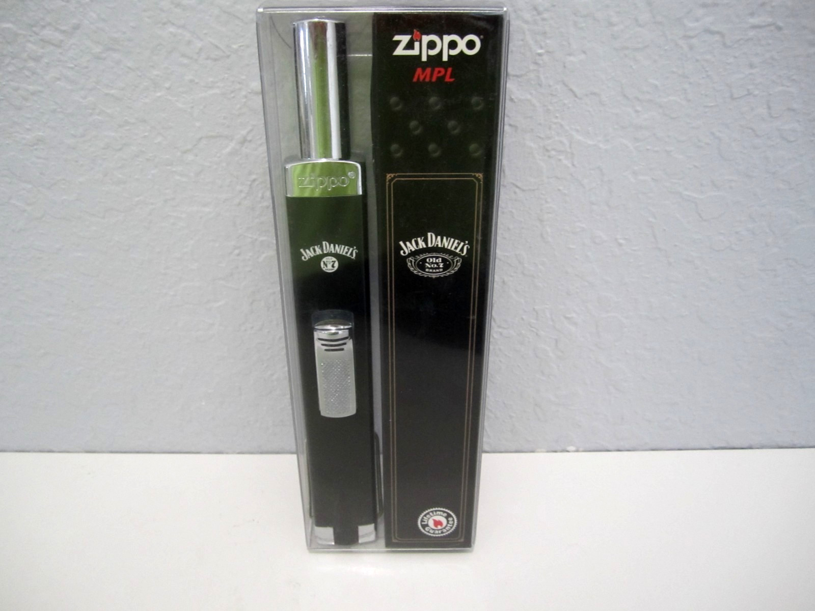 Refillable Butane And Many Features