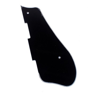 Custom Guitar Pickguard For Gretsch G5120 G5420T 3ply Black