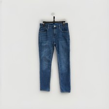 Levis boys 502 JEANS STRETCH 16 REGULAR waist 28 inseam 30 EUC A14