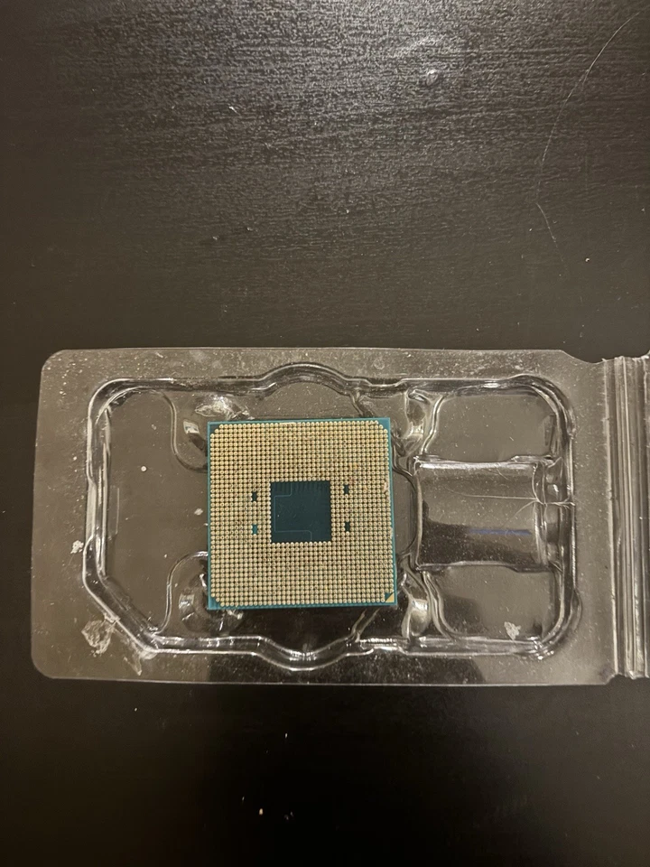 AMD Ryzen 5 2400G 3.60GHz 4-Core YD2400C5M4MFB - Image 2 of 4