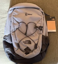 The North Face Groundwork Backpack 29L Mid Grey / Asphalt Grey - New with Tags