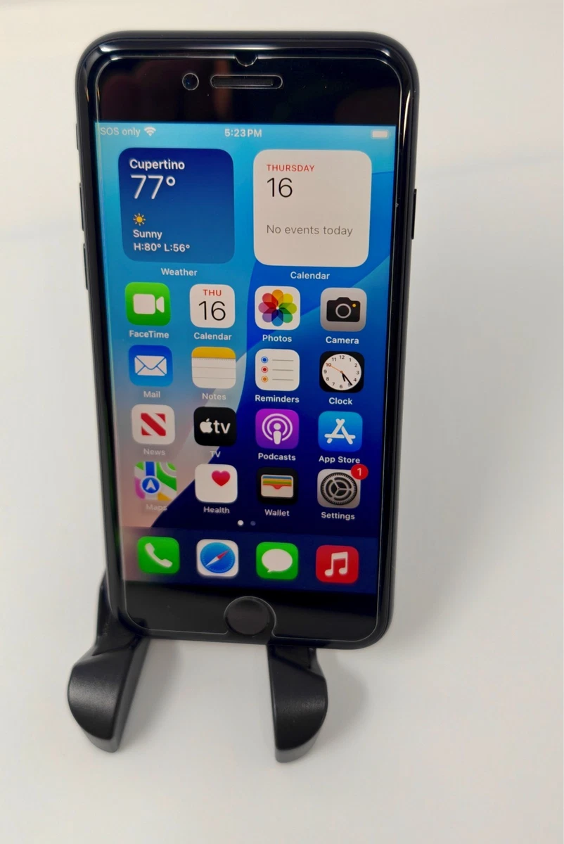 iPhone SE (2nd Generation) 256GB for Sale - Shop New & Used Cell