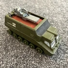 Dinky Toys 353 SHADO 2 Mobile Diecast Vehicle - Gerry Anderson  - 1970's Vintage