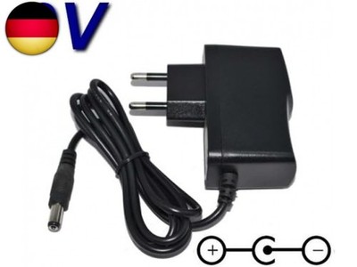 TOP CHARGEUR * Netzteil Netzadapter Ladekabel Ladegerät 9V für Pedal Looper B