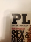 PLAYBOY MAGAZINE ☆Rachel Hunter☆ April 2004☆Sex & Music ISSUE☆ — photo 2