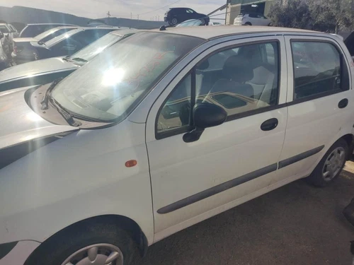 Consola Central para DAEWOO MATIZ CD 2004 1660316 - Imagen 3 de 6