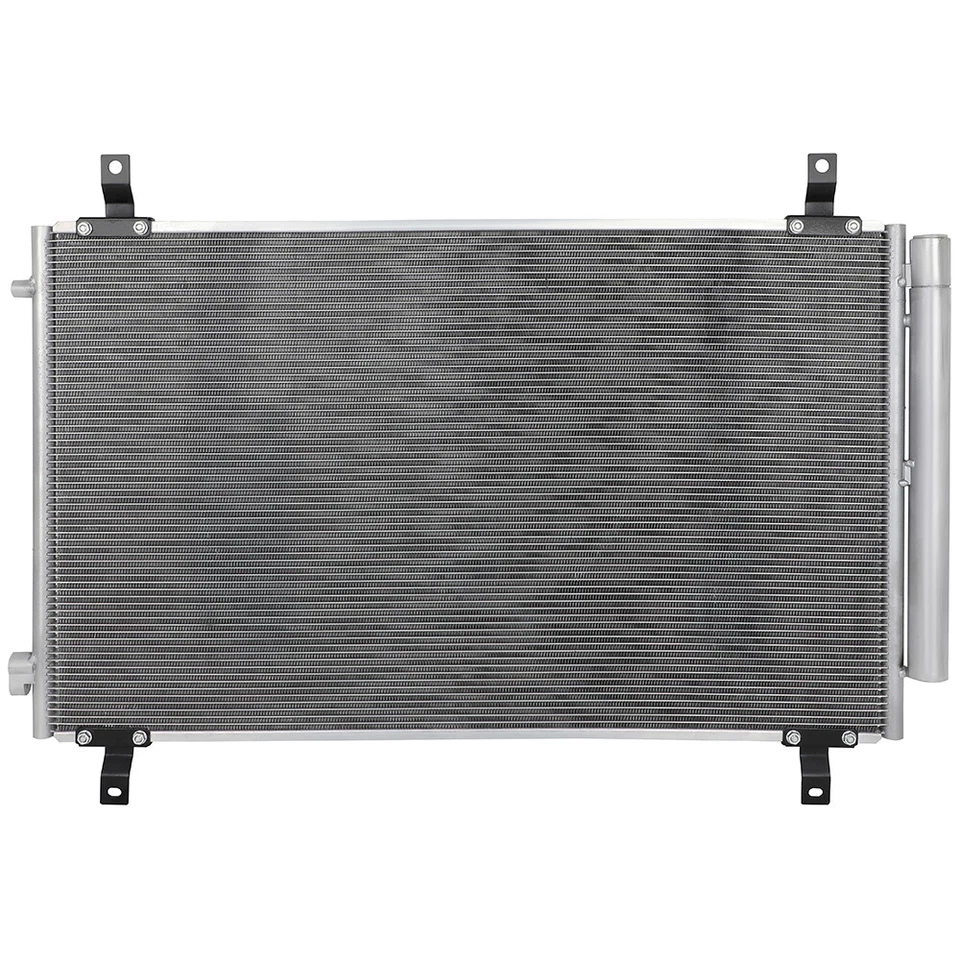 Assembly Radiator & AC Condenser For 2014-2020 Acura MDX 2016-2019 Honda Pilot Foto 2 de 4