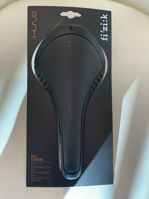 fizik kurve bull