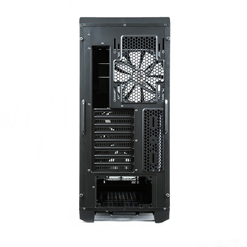 0886523300151 Phanteks Enthoo Pro Full Tower Black Phanteks - Picture 5 of 7
