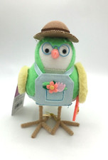 Target Spritz Easter Bird 2023 Kale New with Tags  Featherly Friends