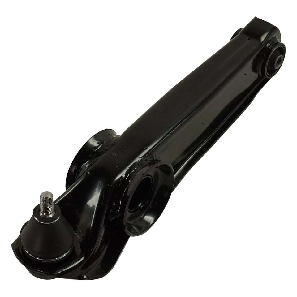 Juego de brazo de control para Honda Civic 1976-1979 delantero conductor y lado pasajero inferior Foto 3 de 4