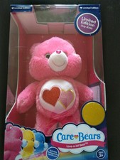 christmas care bear 2018