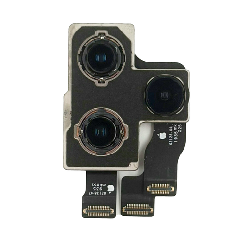 Apple iPhone 11 Pro / 11 Pro Max Genuine Original Back Camera Replacement - 第 1/1 張圖片