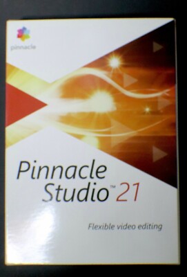 pinnacle studio 21 review pinnacle studio 21 review