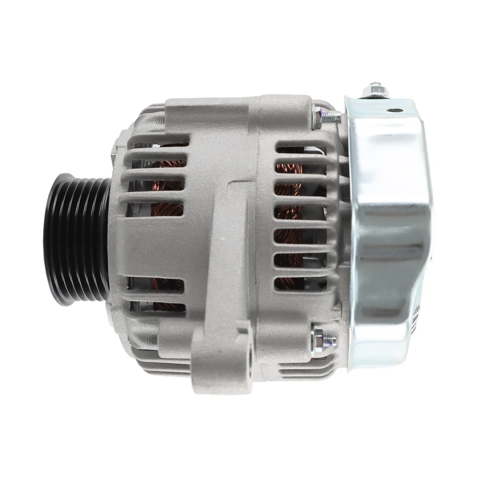 13876N Alternator For 2001-2006 Jeep TJ Wrangler Foto 2 de 4