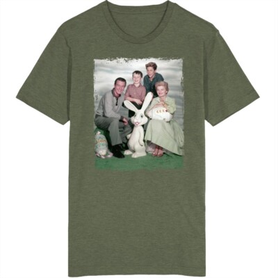 Leave It To Beaver 50s Tv T Shirt