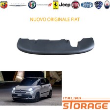 Baguette de porte Fiat 500