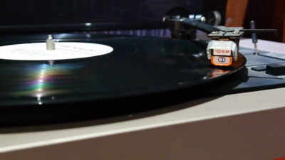 Series of 15 live LPs recorded at the concerts of Vladimir