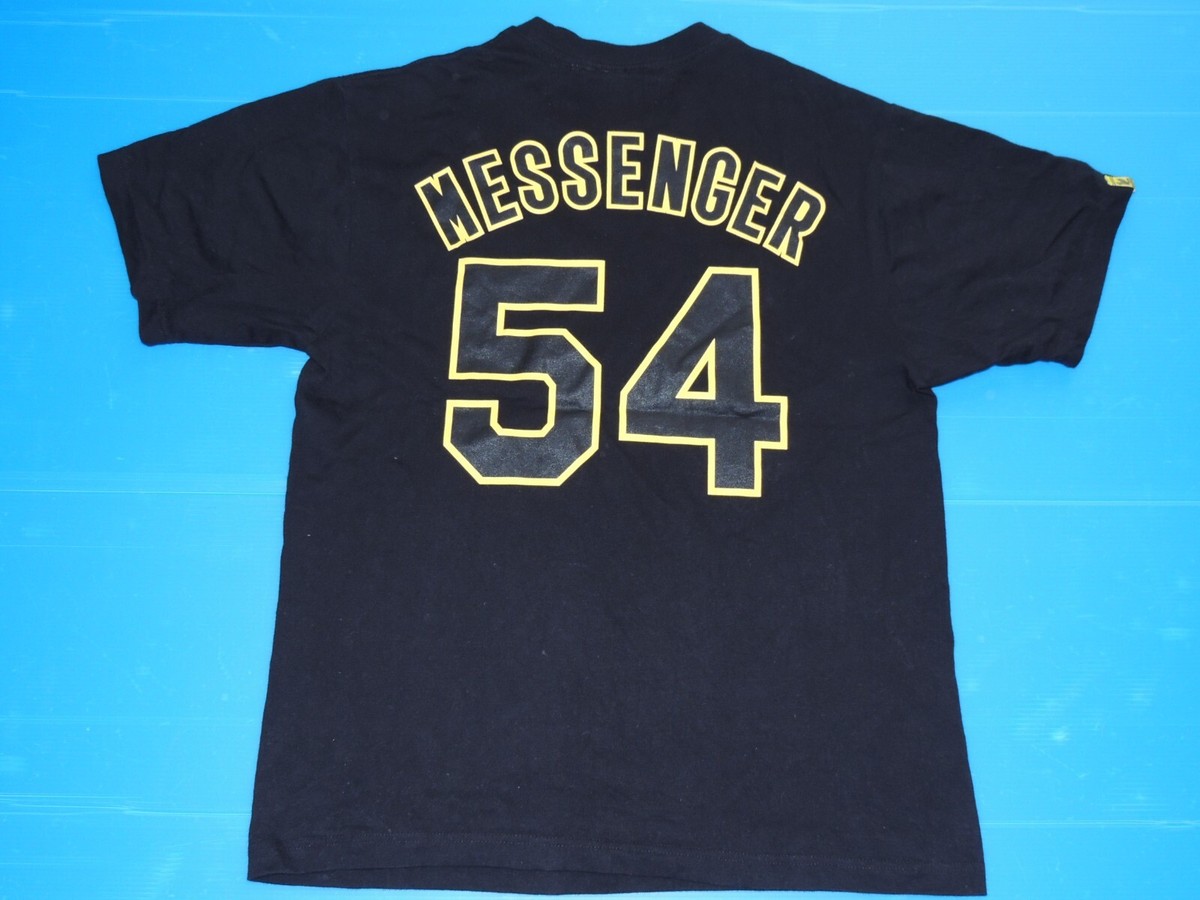 HANSHIN Tigers MESSENGER 54 ユニフォーム Used NPB Osaka Hanshin Tigers #54 MESSENGER Japanese Japan