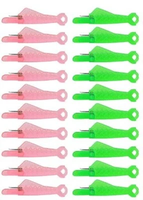 6x Nadeleinfädler Einfädler Nähzubehör Nadel Faden Nähen