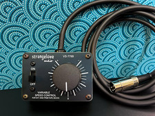 NEW Variable speed for Revox B77 & PR99