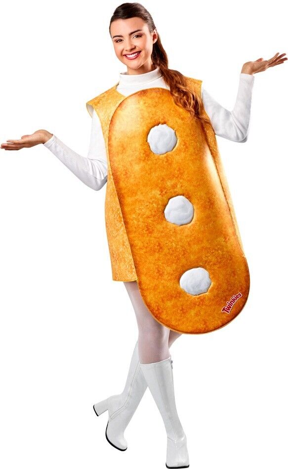 Adult Hostess Twinkies Costume