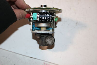 アクセサリー K.M KAWASAKI NINJA ZX600 SPEEDOMETER GAUGE KILOMETER (KTGU33) | eBay