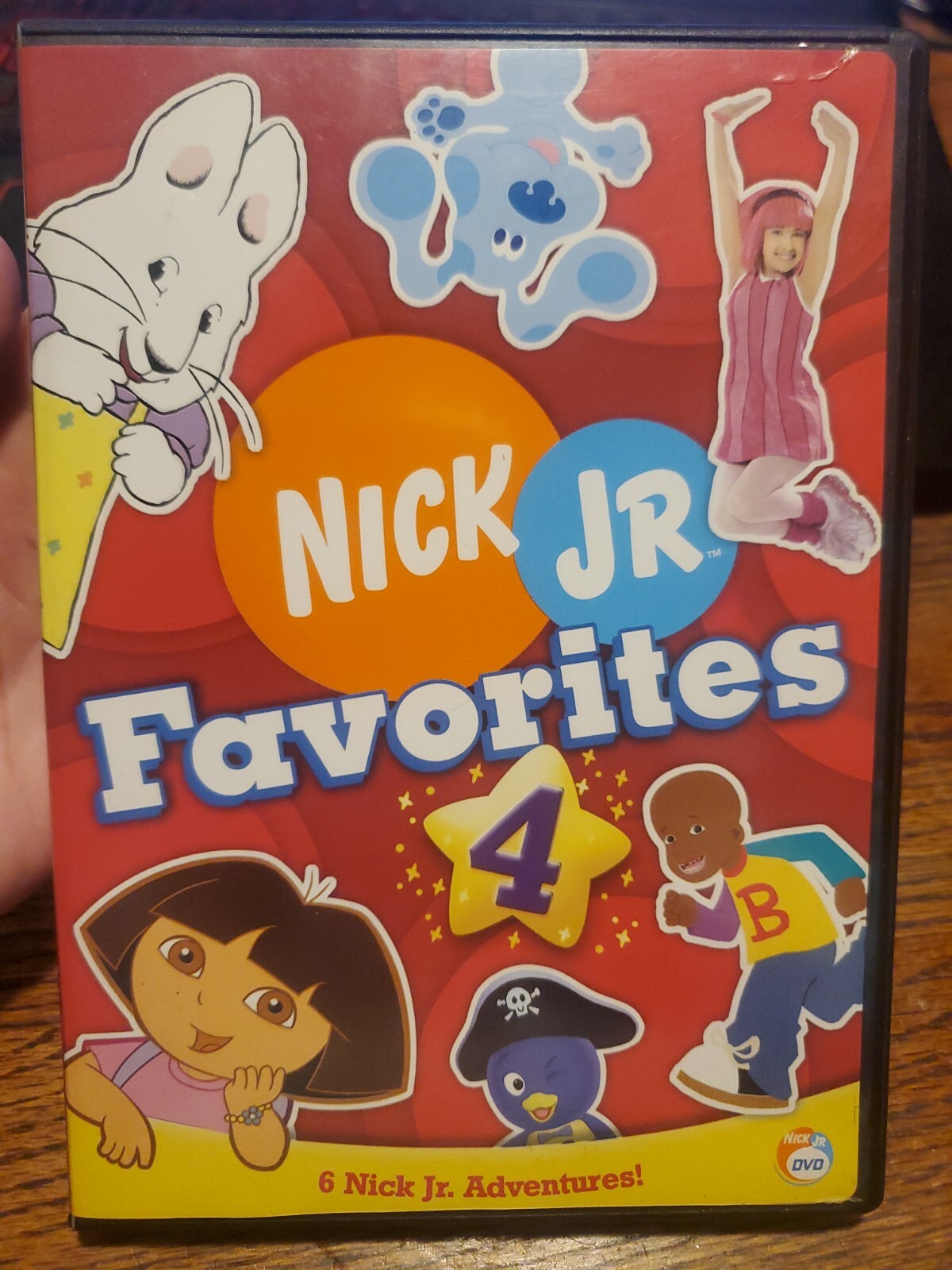 Nick Jr Taxipodcast Personal - odpqfqs
